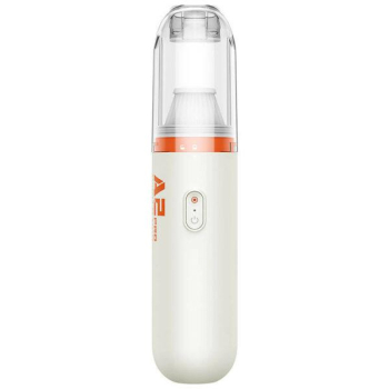 Aspirator auto Baseus A2 Pro 6000PA, alb VCAQ040002 Aspirator auto Baseus A2 Pro 6000PA, alb VCAQ040002