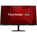 MONITOR ViewSonic 27 inch, home | office, IPS, Full HD (1920 x 1080), Wide, 250 cd/mp, 4 ms, HDMI | VGA, VA2732-H (timbru verde 7 lei)  