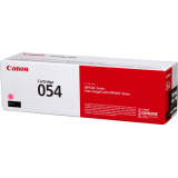 CANON CRG054M TONER CARTRIDGE MAGENTA 3022C002AA