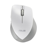 WT465 - WHITE WIRELESS OPTICAL MOUSE 2000DPI IN