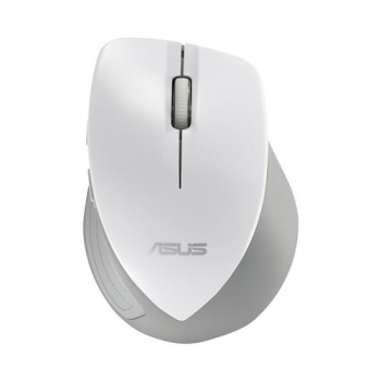 WT465 - WHITE WIRELESS OPTICAL MOUSE 2000DPI IN