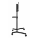 STAND TV MOBIL SERIOUX TV11-46TW BLACK SRXA-TV11-46TW-B STAND TV MOBIL SERIOUX TV11-46TW BLACK SRXA-TV11-46TW-B
