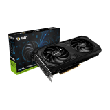 Palit GeForce RTX 4070 Dual 12GB GDDR6