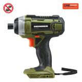 Heinner HR.ONE P.MASINA INSURUBAT IMP 18V 160NM HR-LMGA003