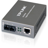 Media convertor TP-LINK MC200CM GIGABIT FIBER CONVERTER/IN  