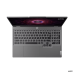 Laptop Lenovo LOQ 15 FHD R7 7435HS 16GB 512GB 4060 DOS 83JC0008RM   