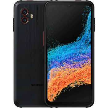 Smartphone Samsung SG Xcover 6Pro G736 6.65GDS 6/128 EE BK SM-G736BZKDEEE