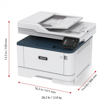 Imprimanta XEROX B315 MONO MULTIFUNCTION/PRINTER B315V_DNI