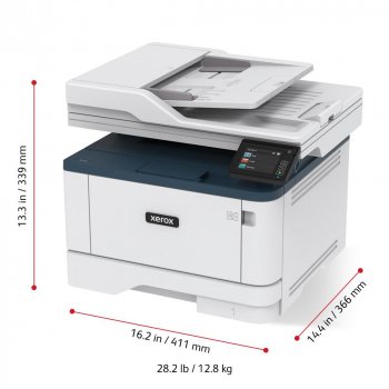 XEROX B315V_DNI MONO LASER MFP