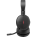 Casti DELL PRO WIRELESS ANC HEADSET WL5024 520-BBGM   