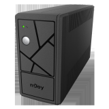 UPS NJOY Keen 600 UPLI-LI060KE-CG01B