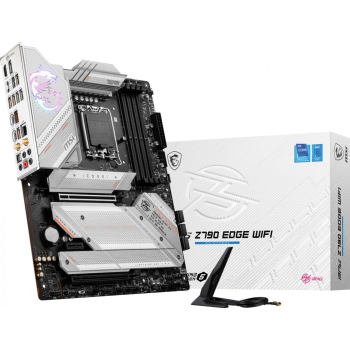 Placa baza MB MSI MPG Z790 EDGE WIFI LGA 1700 