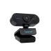 Camera web Spacer FHD, auto-focus, negru SPW-CAM-01