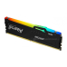 Memorie Kingston 64GB DDR5-5600MT/S CL36 DIMM/(KIT OF 2) FURY BEAST RGB EXPO KF556C36BBEAK2-64