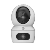 CAMERA WIFI 2K 2.8MM 10M