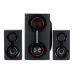 BOXA 2.1 SERIOUX SOUNDRISE SRXS-2160WS 