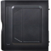 Carcasa Spacer NewMercury, ATX, MidTower SPC-NEW MERCURY