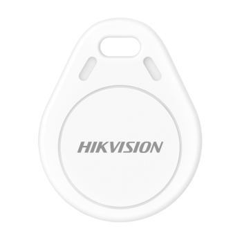 Tag de proximitate cu cip MIFARE (13.56MHz) - HIKVISION DS-PT-M1 Tag de proximitate cu cip MIFARE (13.56MHz) - HIKVISION DS-PT-M1