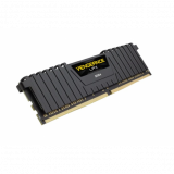 Memorie Corsair CR DDR4 16GB 3200 VENGEANCE LPX CM4X16GC3200C16K4