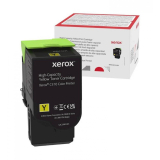 XEROX 006R04371 YELLOW TONER HC XEROX 006R04371 YELLOW TONER HC