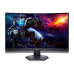 Dell DL MONITOR 32 S3222DGM QHD 2560 x 1440  