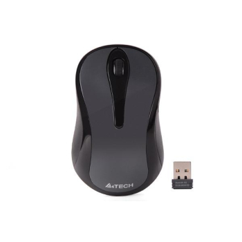 MOUSE A4TECH G3-280A, WS,1000DPI, GRI G3-280A-GG