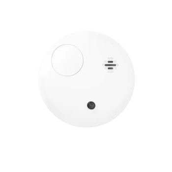 Detector de fum Wireless AX PRO 868Mhz - HIKVISION DS-PDSMK-E-WE Detector de fum Wireless AX PRO 868Mhz - HIKVISION DS-PDSMK-E-WE