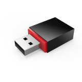 Mini adaptor USB Tenda U3 300Mbps