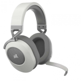 Casti Corsair HS32 WIRELESS HEADSET WHITE V2 CA-9011286-EU2