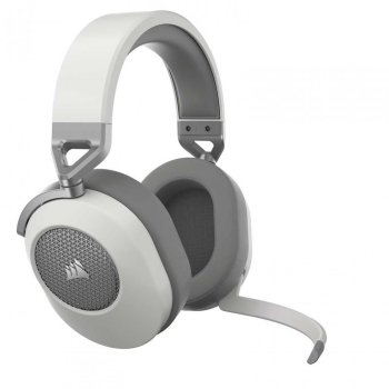 Casti Corsair HS32 WIRELESS HEADSET WHITE V2 CA-9011286-EU2