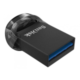 Stick USB SANDISK ULTRA FIT/USB 3.1 128GB SDCZ430-128G-G46