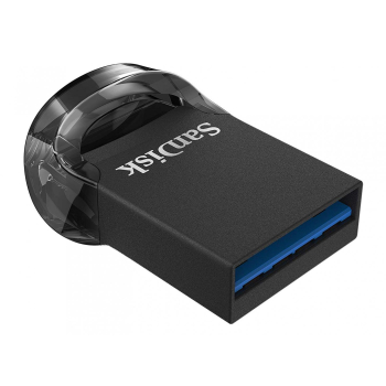 Stick USB SANDISK ULTRA FIT/USB 3.1 128GB SDCZ430-128G-G46
