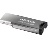 Stick USB USB ADATA 64GB 3.2 AUV350-64G-RBK 