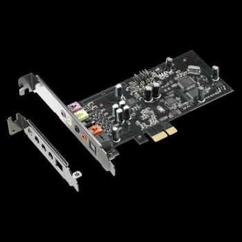 Placa sunet SOUND CARD ASUS XONAR_SE 