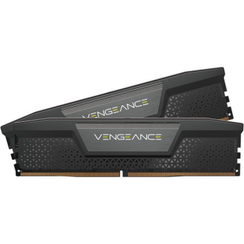 Memorie Corsair CR DRAM VENGEANCE 32GB(2x16) DDR5 C36 CMK32GX5M2E6000C36