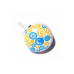 SONERIE DING-DONG PEGAS 60MM, MOD.5 BL-XD-B280/Q-605 SONERIE DING-DONG PEGAS 60MM, MOD.5 BL-XD-B280/Q-605
