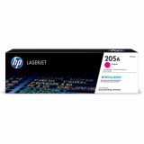 HP CF533A Toner HP 205A magenta 900 pgs HP M180n/M181fw