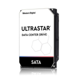 Western Digital ULTRASTAR DC HA210 1TB 3.5 SATA/128MB 7200RPM SE HUS722T1TALA604 1W10001