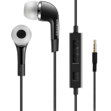 Casti Samsung In-Ear Buds EHS64 Black GP-TOU021CSBBW