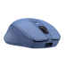 Mouse Trust Zaya reincarcabil, albastru TR-25039