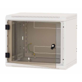 TRITON RACK PERETE 1-SECTION 12/600 NEGR RBA-12-AS6-BAX-A6