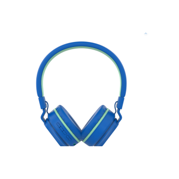 Casti Bluetooth Tellur Buddy, albastru TLL511501