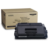 Cartus Toner Xerox 106R01370 Black Standard Capacity 7000 Pagini for Phaser 3600B, 3600DN, 3600N