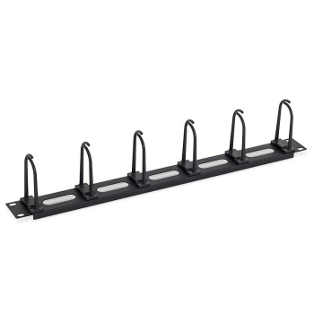 TRITON ORG.CABLU 1U 5INELE NEGRE RAB-VP-X16-A1
