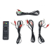 BOXA 5.1 SERIOUX SOUNDRISE SRXS-51105W BOXA 5.1 SERIOUX SOUNDRISE SRXS-51105W