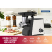 MASINA TOCAT HEINNER HMG-2100SS3