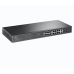 TP-LINK 18-PORT GIGABIT POE SWITCH/WITH 16-PORT POE+ TL-SG1218MP  