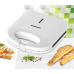 SANDWICH MAKER HEINNER SM-K750FGWH 