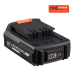 Heinner HR.ONE P. ACUM. 18V 2.0Ah LI-ION HR-LAC001
