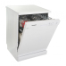 Masina spalat MASINA SP VASE HEINNER HDW-FS6006WE++ 